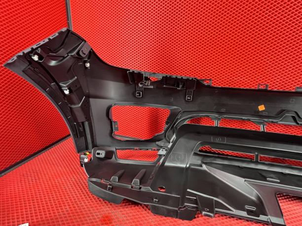 Бампер передний Range Rover Sport 2 L494 LR045027