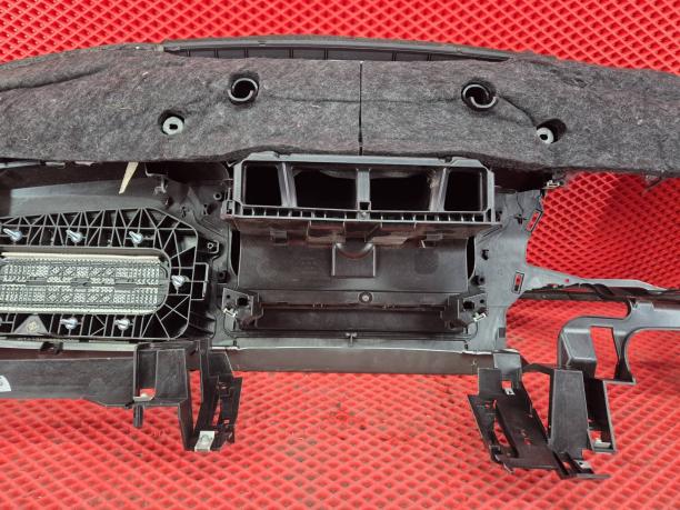Панель приборов Range Rover L405 Sport L494 LR099745