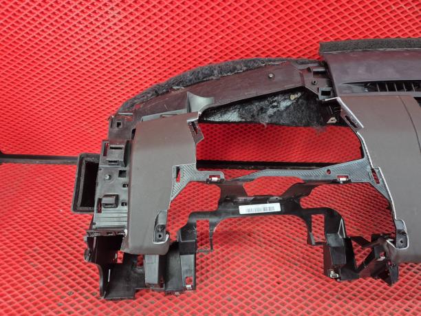 Панель приборов Range Rover L405 Sport L494 LR099745