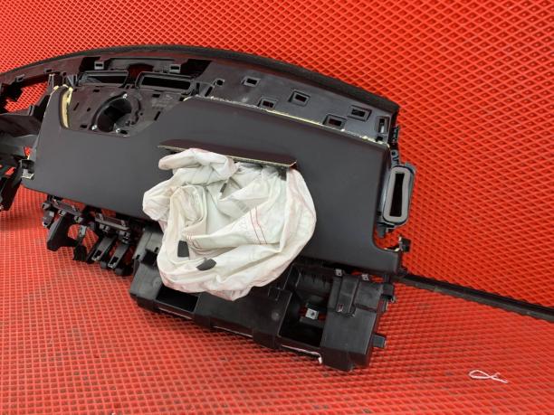 Панель приборов Range Rover Velar L560 LR132719