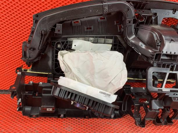 Панель приборов Range Rover Velar L560 LR132719