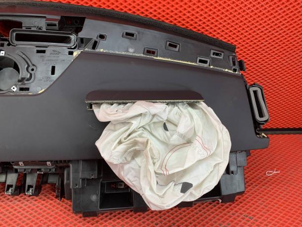 Панель приборов Range Rover Velar L560 LR132719