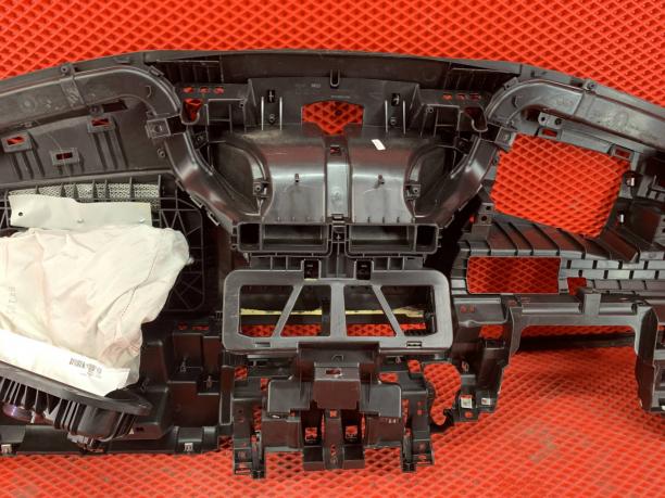 Панель приборов Range Rover Velar L560 LR132719