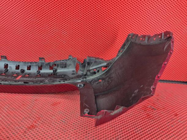 Бампер задний Mazda CX 5 CX5 CX-5 KF рест KSD450221BBB