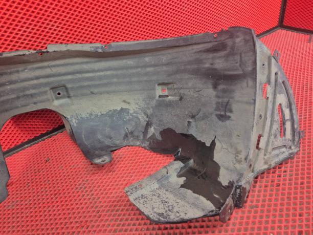 Подкрылок передний правый Exeed RX 602002386AA