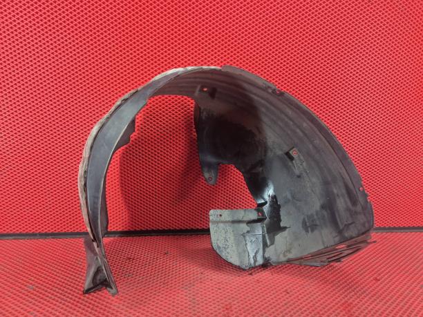 Подкрылок передний правый Exeed RX 602002386AA