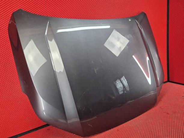 Капот GAC GS8 2 5110004DRS0000B00