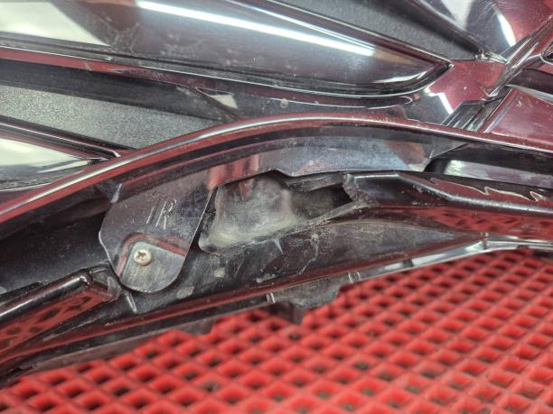 ДХО левый Hyundai Tucson NX4 92207N9300