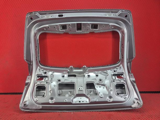 Крышка багажника Geely Monjaro KX11 6608115786C15