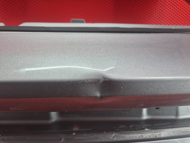 Крышка багажника Geely Monjaro KX11 6608115786C15