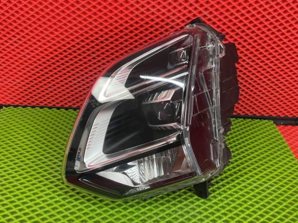Фара левая Omoda C5 T19C 605000530AA