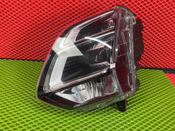 Фара левая Omoda C5 T19C 605000530AA