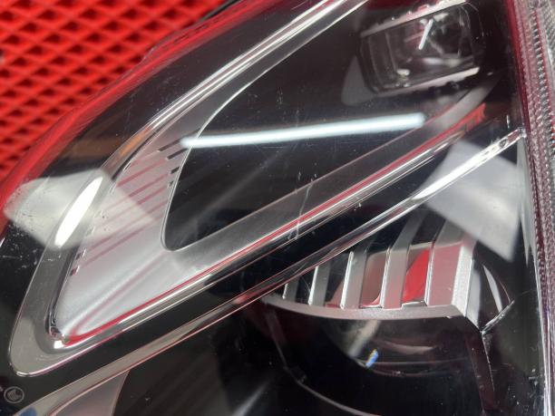 Фара левая Omoda C5 T19C 605000530AA
