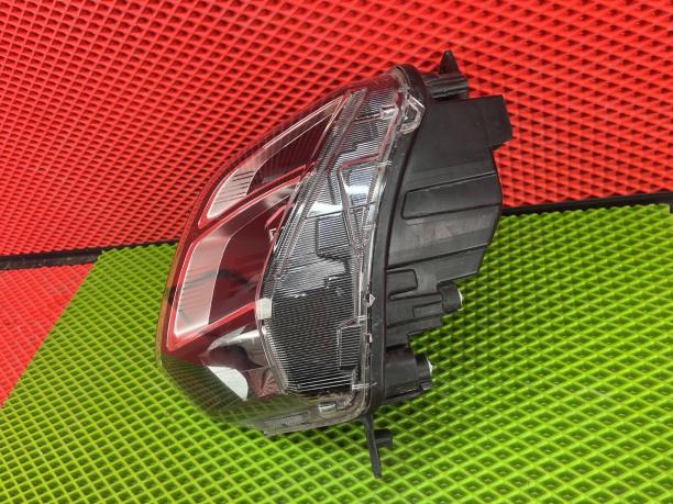 Фара левая Omoda C5 T19C 605000530AA
