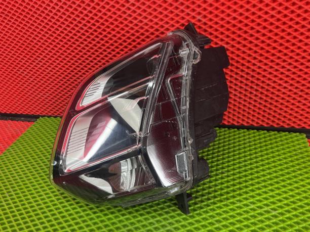 Фара левая Omoda C5 T19C 605000530AA