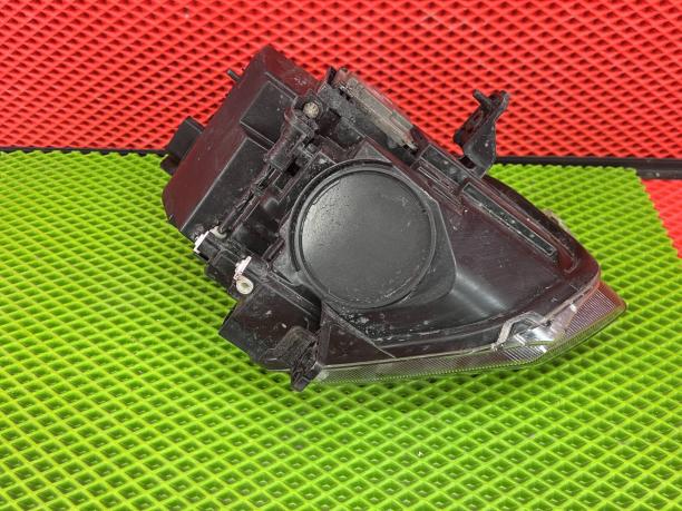 Фара левая Omoda C5 T19C 605000530AA