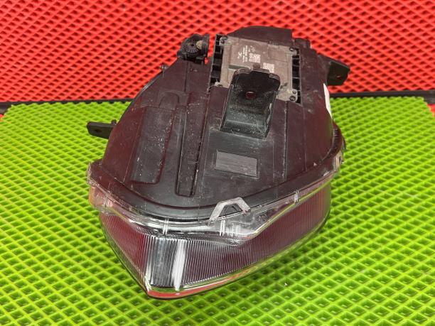 Фара левая Omoda C5 T19C 605000530AA