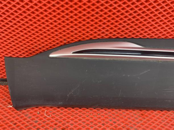 Молдинг двери передней левой Chery Tiggo 4 Pro 609001033AA