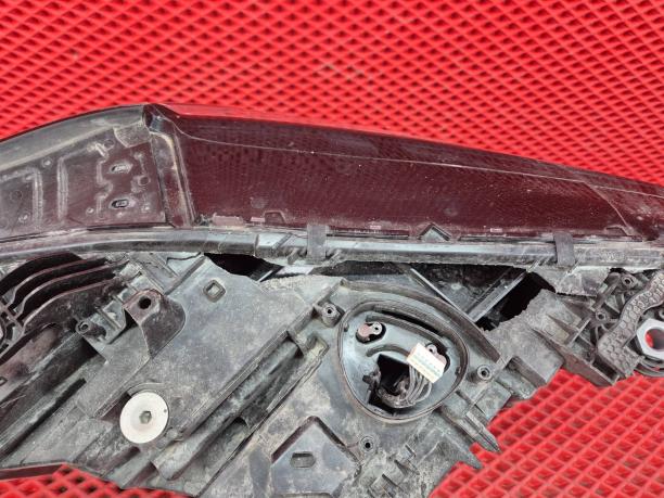Фара левая LED BMW X5 G05 63119850417
