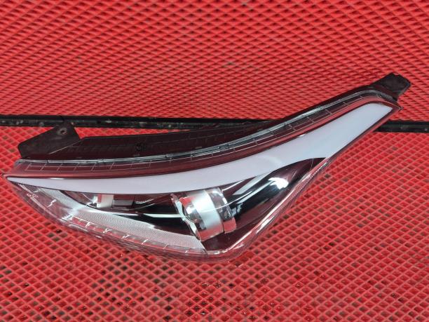 Фара левая Hyundai Creta 2016-2021 92101M0100