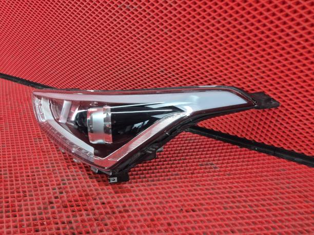 Фара левая Hyundai Creta 2016-2021 92101M0100