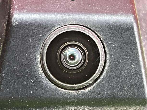 Камера заднего вида BAIC U5 Plus A00097800