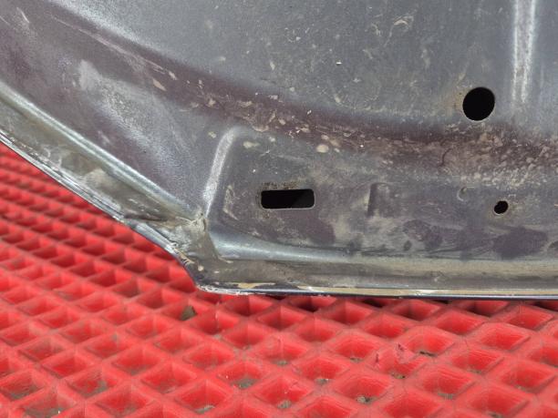 Капот Hyundai Tucson 3 2015-2021 66400D3000