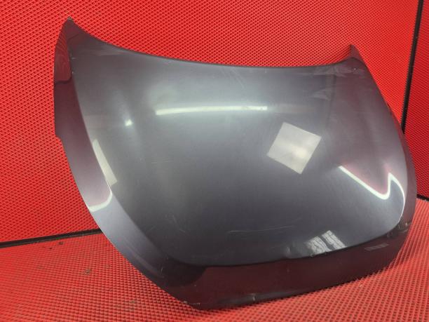 Капот Hyundai Tucson 3 2015-2021 66400D3000