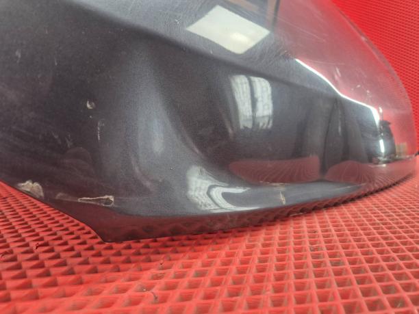 Капот Hyundai Tucson 3 2015-2021 66400D3000