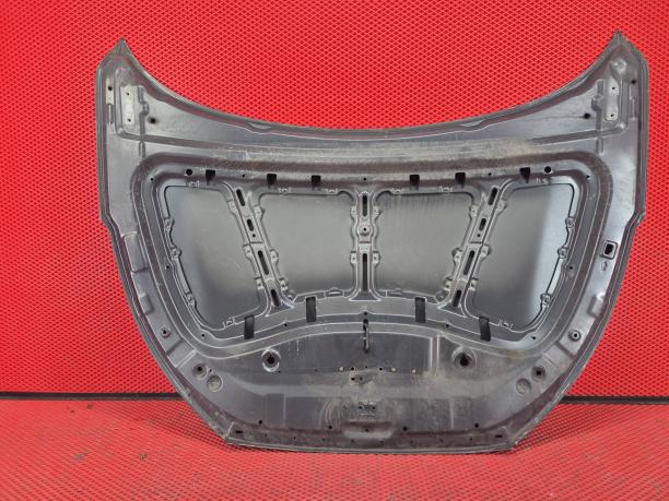 Капот Hyundai Tucson 3 2015-2021 66400D3000
