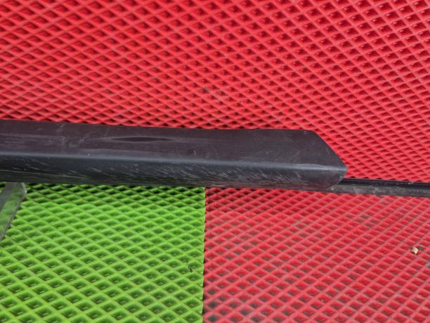 Накладка порога правая Suzuki Jimny 4 7755078R005PK