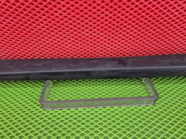Накладка порога правая Suzuki Jimny 4 7755078R005PK
