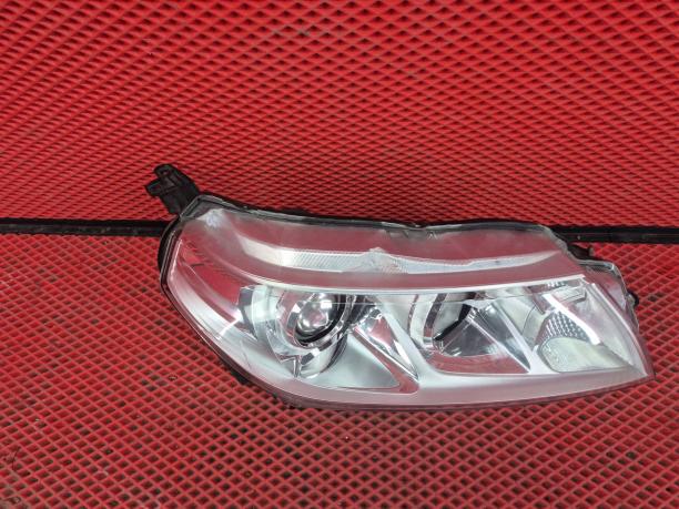 Фара правая Suzuki Vitara 2 3512054P00