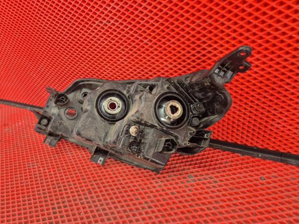 Фара правая Suzuki Vitara 2 3512054P00