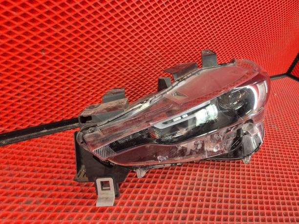 Фара левая Mazda CX 5 CX5 CX-5 KF KB8P51041H