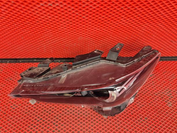 Фара левая Mazda CX 5 CX5 CX-5 KF KB8P51041H