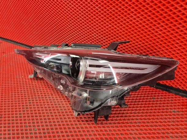 Фара левая Mazda CX 5 CX5 CX-5 KF KB8P51041H