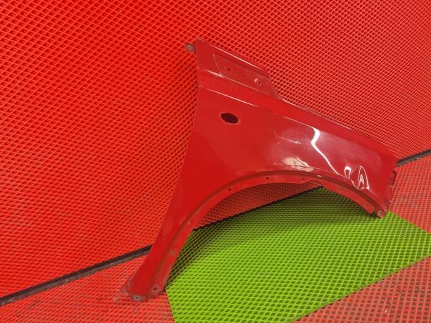 Крыло переднее правое Suzuki Vitara 2 5761154P00