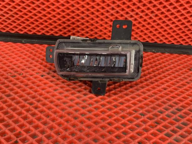 ПТФ левая Geely Coolray SX11 7054015300