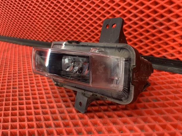 ПТФ левая Geely Coolray SX11 7054015300