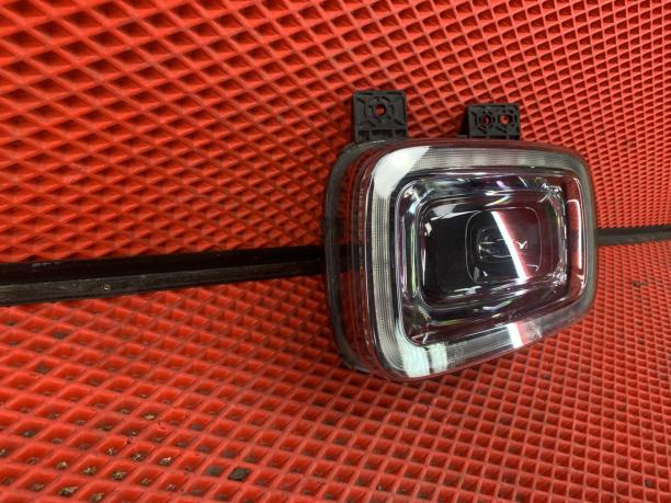 ПТФ левая поворотник BAIC BJ40 Plus B00010631