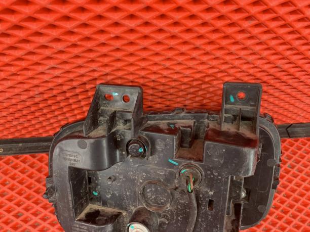 ПТФ левая поворотник BAIC BJ40 Plus B00010631
