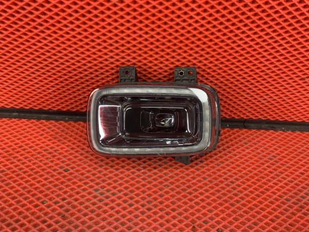 ПТФ левая поворотник BAIC BJ40 Plus B00010631