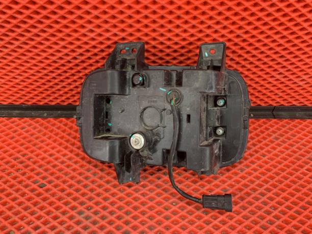 ПТФ левая поворотник BAIC BJ40 Plus B00010631