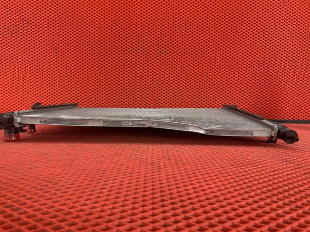 Радиатор охлаждения GAC GS8 2 2310004DRS0100