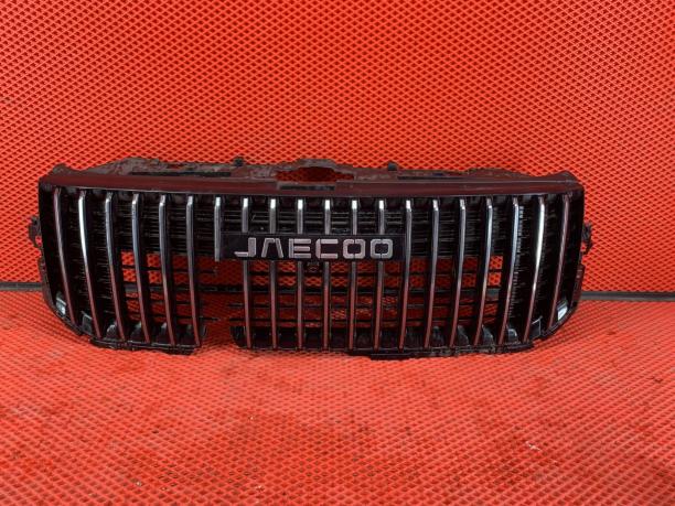 Решетка радиатора Jaecoo J7 602003767AA