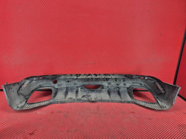 Спойлер заднего бампера Geely Coolray SX11 6044058700