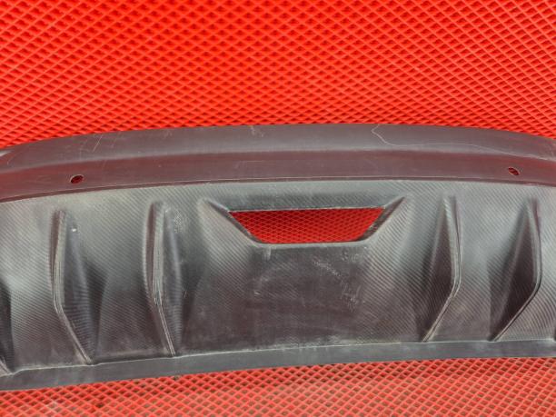 Спойлер заднего бампера Geely Coolray SX11 6044058700