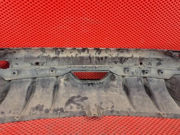 Спойлер заднего бампера Geely Coolray SX11 6044058700