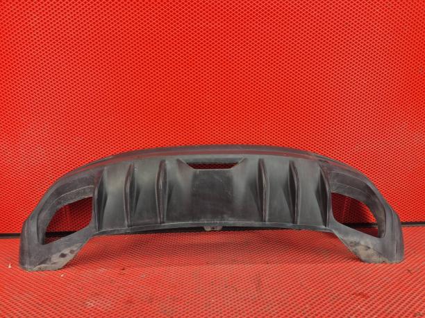 Спойлер заднего бампера Geely Coolray SX11 6044058700